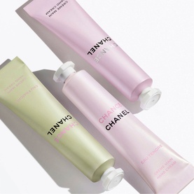 Chance Perfumed Hand Creams