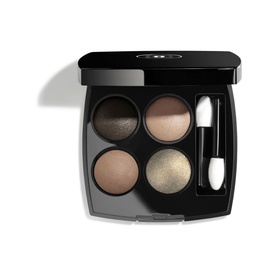 Multi-Effect Quadra Eyeshadow