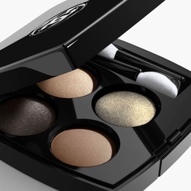 Multi-Effect Quadra Eyeshadow