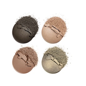 Multi-Effect Quadra Eyeshadow
