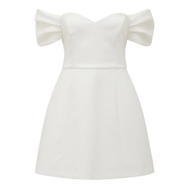 Sylvia Mini Dress