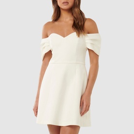 Sylvia Mini Dress