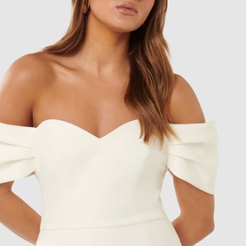 Sylvia Mini Dress