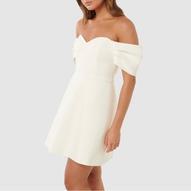 Sylvia Mini Dress