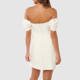 Sylvia Mini Dress