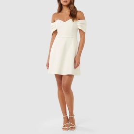 Sylvia Mini Dress