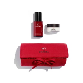 De Chanel Revitalizing and Nourishing Duo N&deg;1 De Chanel Revitalizing Serum 30 Mln&deg;1 De Chanel Rich Revitalizing Cream 15 G Kit