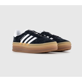 Gazelle Bold Trainers