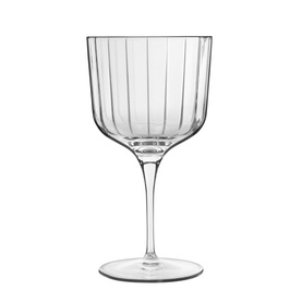 Set of Four Gin Glasses