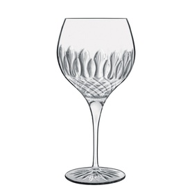Set of Four Gin Glasses