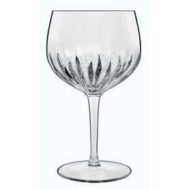 Set of Four Gin Glasses