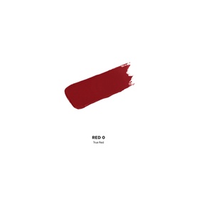 Limited Edition Red 0 Unlocked Soft Matte Lipstick