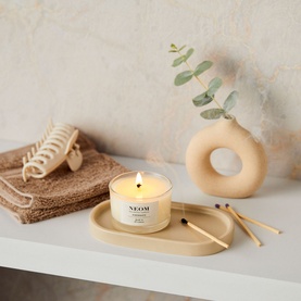 Wellbeing Candle Trio 3 x 75g