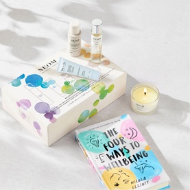 Wellbeing Discovery Collection