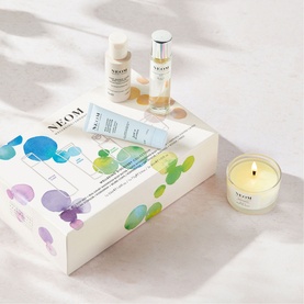 Wellbeing Discovery Collection
