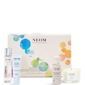 Wellbeing Discovery Collection