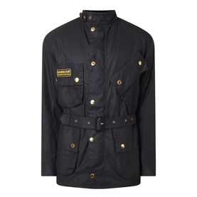 Original Belted Wax Jacket