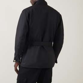 Original Belted Wax Jacket