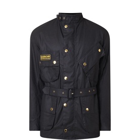 Original Belted Wax Jacket