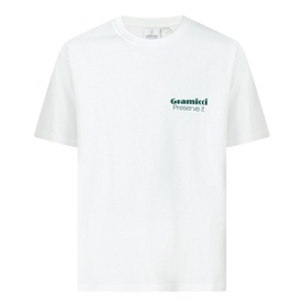 Preserve Logo T-Shirt