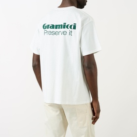 Preserve Logo T-Shirt