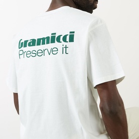 Preserve Logo T-Shirt