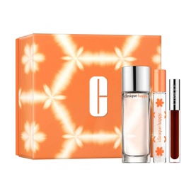Perfectly Happy Fragrance and Makeup Gift Set