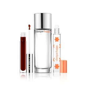 Perfectly Happy Fragrance and Makeup Gift Set