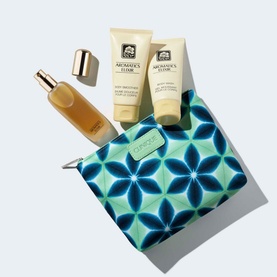 Aromatics Elixir Essentials Fragrance Gift Set