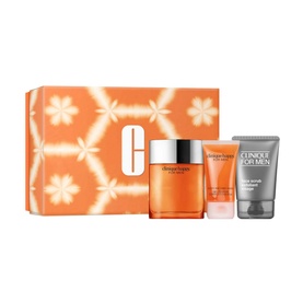 Happy for Him Eau de Parfum Gift Set