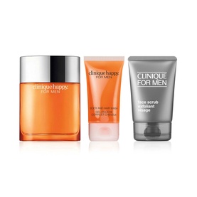 Happy for Him Eau de Parfum Gift Set