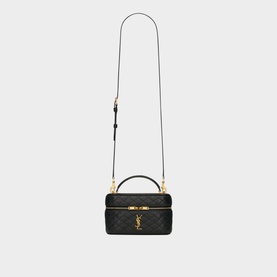 Gaby Mini Vanity Crossbody Bag