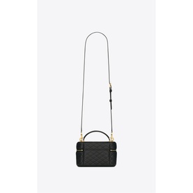 Gaby Mini Vanity Crossbody Bag