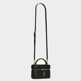 Gaby Mini Vanity Crossbody Bag