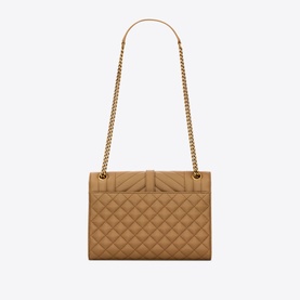 Cassandre Medium Envelope Shoulder Bag