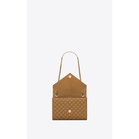 Cassandre Medium Envelope Shoulder Bag