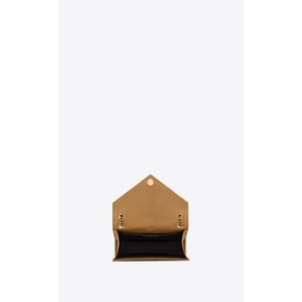 Cassandre Medium Envelope Shoulder Bag