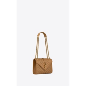 Cassandre Medium Envelope Shoulder Bag