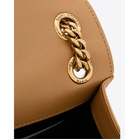 Cassandre Medium Envelope Shoulder Bag