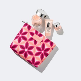 Moisture Surge Megastars: Hydrating Skincare Gift Set