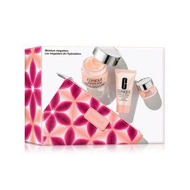 Moisture Surge Megastars: Hydrating Skincare Gift Set