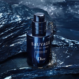 Sauvage The Serum