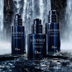 Sauvage The Serum