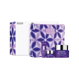 Smart Anti-Ageing Moisturiser Skincare Gift Set
