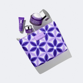 Smart Anti-Ageing Moisturiser Skincare Gift Set