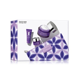 Smart Anti-Ageing Moisturiser Skincare Gift Set