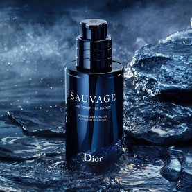 Sauvage The Toner