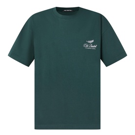International Logo T-Shirt