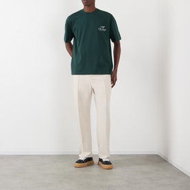 International Logo T-Shirt