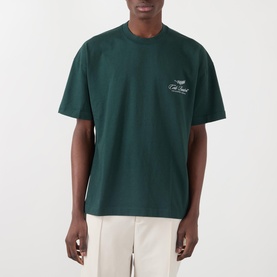 International Logo T-Shirt